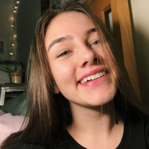 Meet your Posher, Bridget